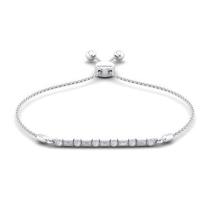 diamond bracelets