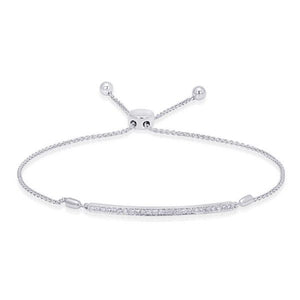 diamond bracelets