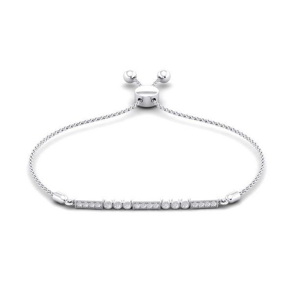 diamond bracelets