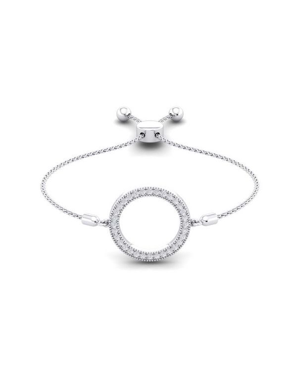 diamond bracelets