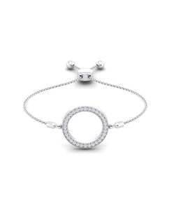 diamond bracelets
