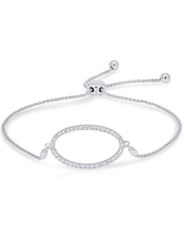 diamond bracelets