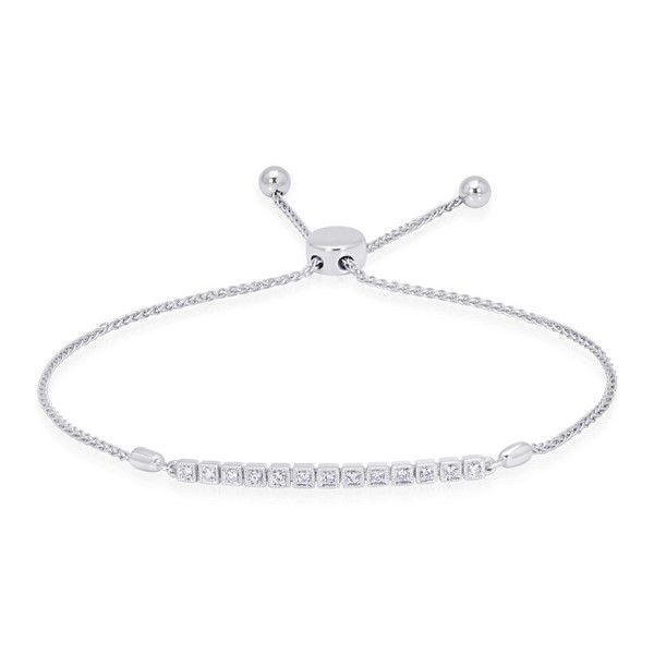 diamond bracelets