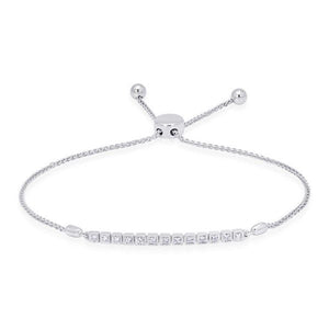 diamond bracelets
