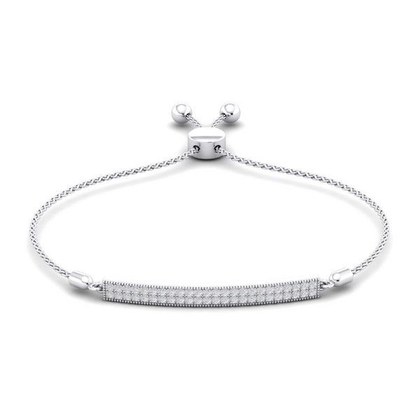diamond bracelets
