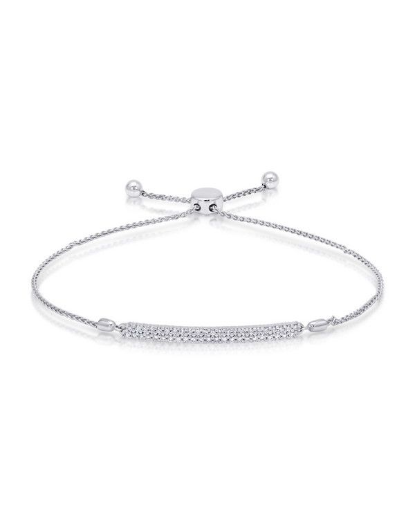 diamond bracelets
