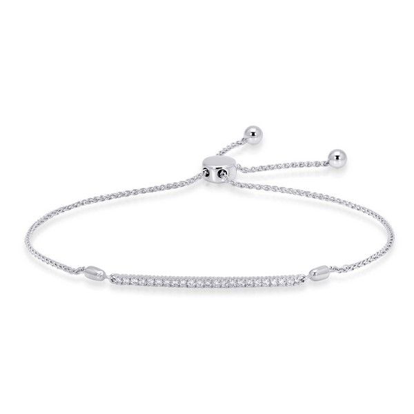 diamond bracelets