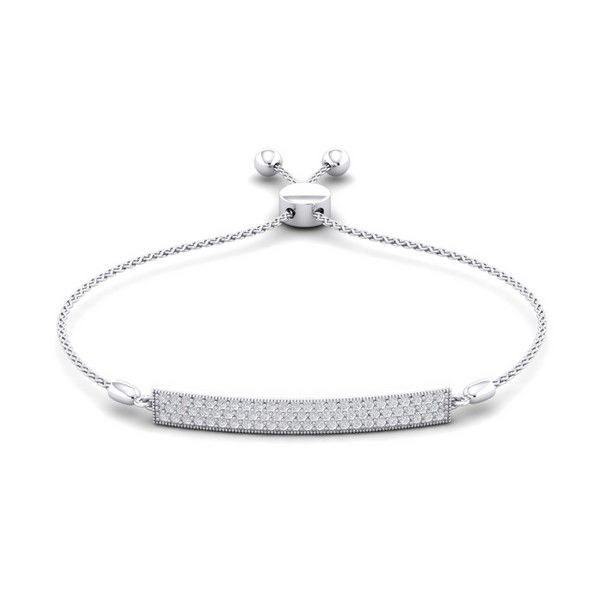 diamond bracelets