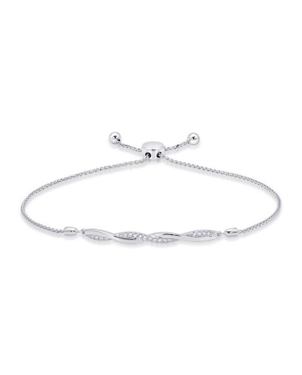 diamond bracelets