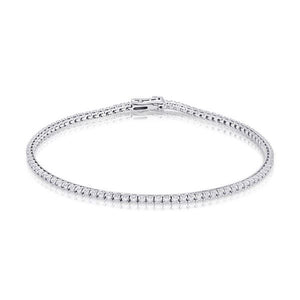 diamond bracelets