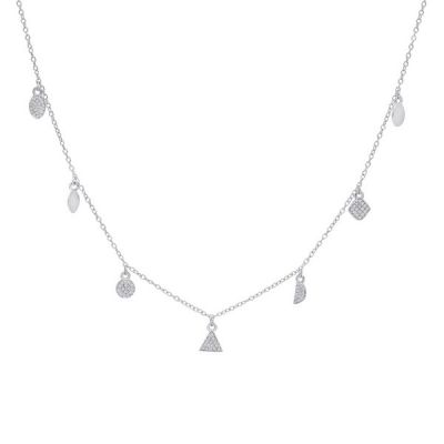 diamond necklaces