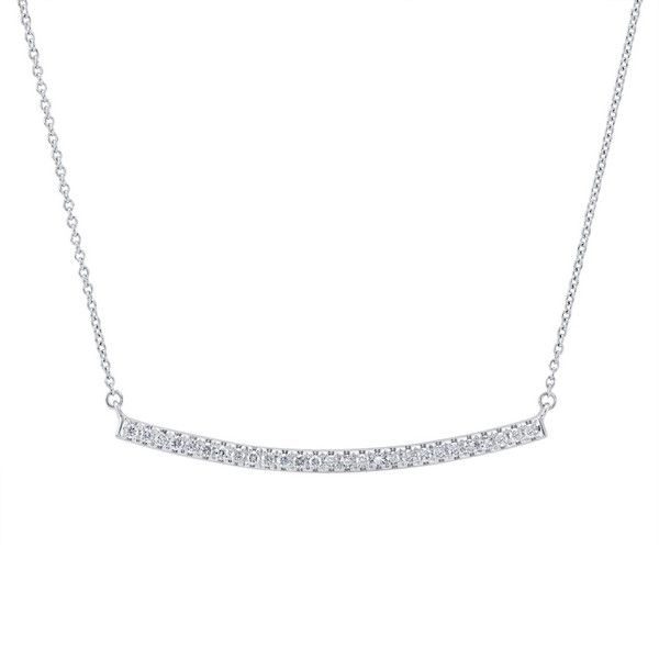 diamond necklaces