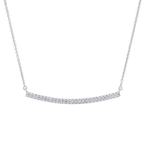 diamond necklaces