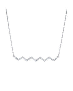 diamond necklaces