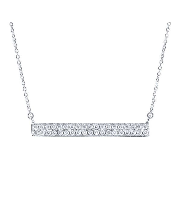 diamond necklaces