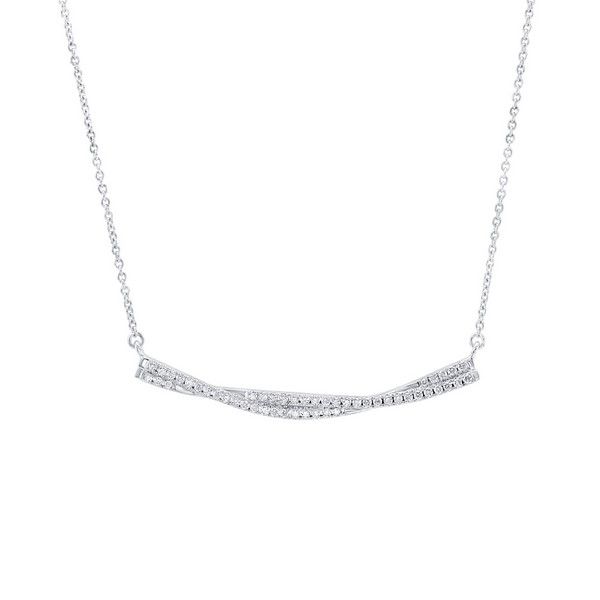 diamond necklaces