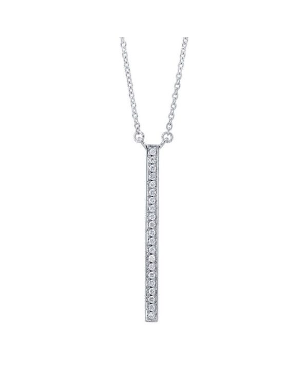 diamond necklaces