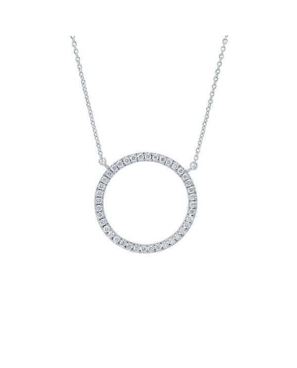 diamond necklaces