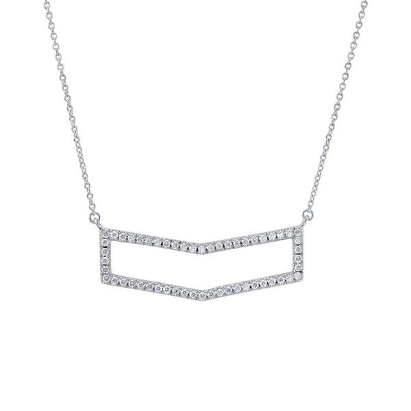 diamond necklaces