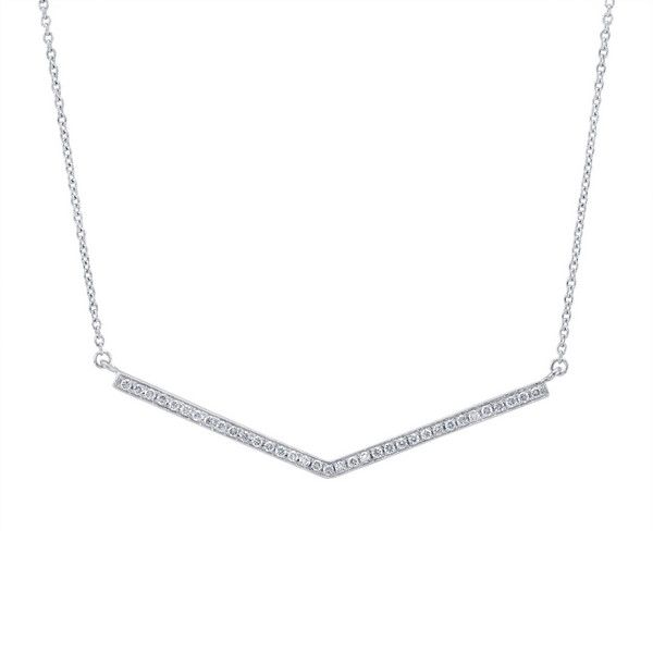 diamond necklaces