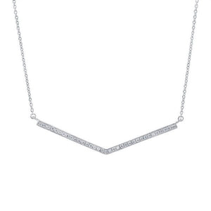 diamond necklaces