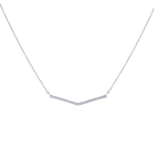 diamond necklaces