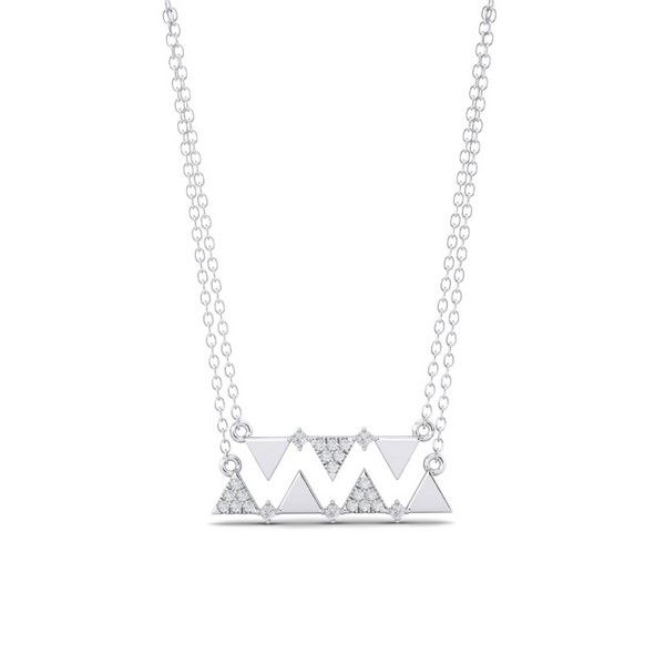 diamond necklaces