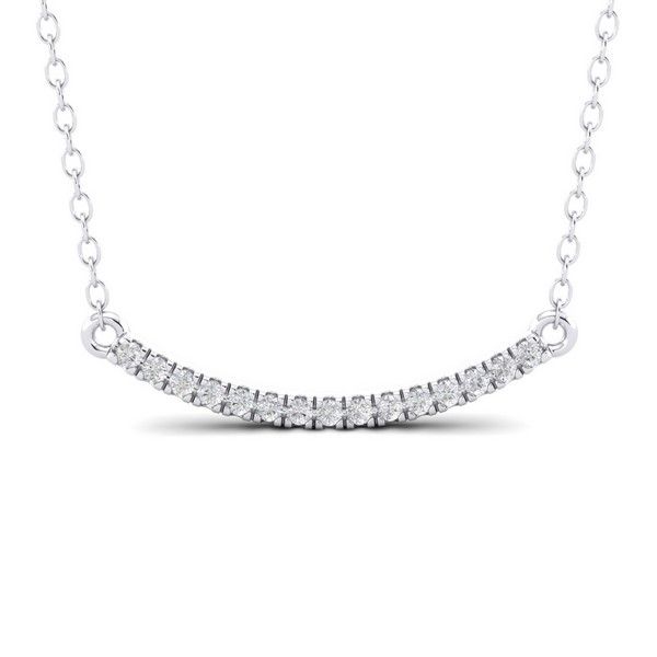 diamond necklaces