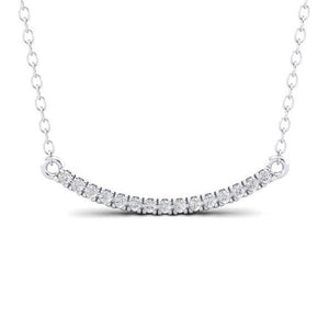 diamond necklaces