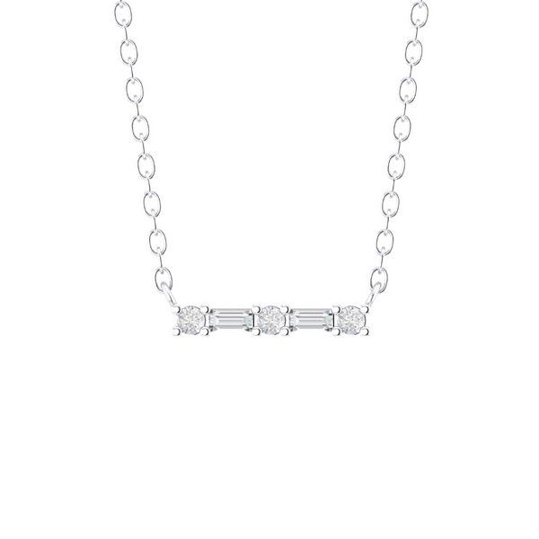 diamond necklaces