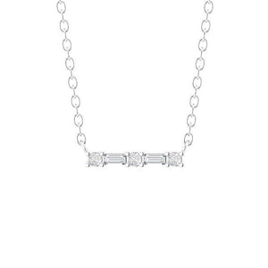 diamond necklaces