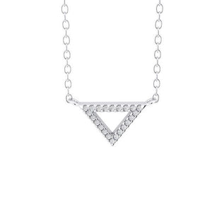 diamond necklaces