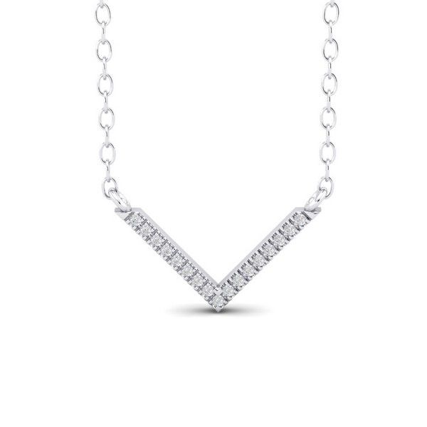 diamond necklaces