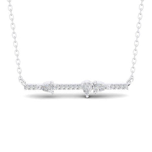 diamond necklaces