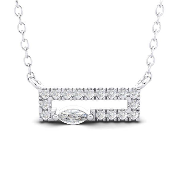 diamond necklaces