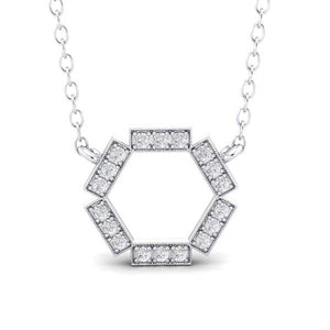 diamond necklaces